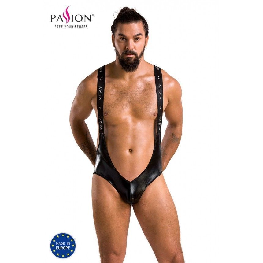 Passion Body Bruno - Боді, S/M