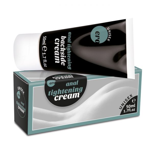 Смазка Backside Anal Tightening Cream