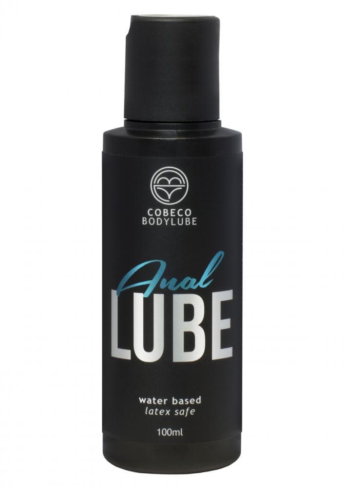 Лубрикант Bodylube Anal Tube, 100 мл