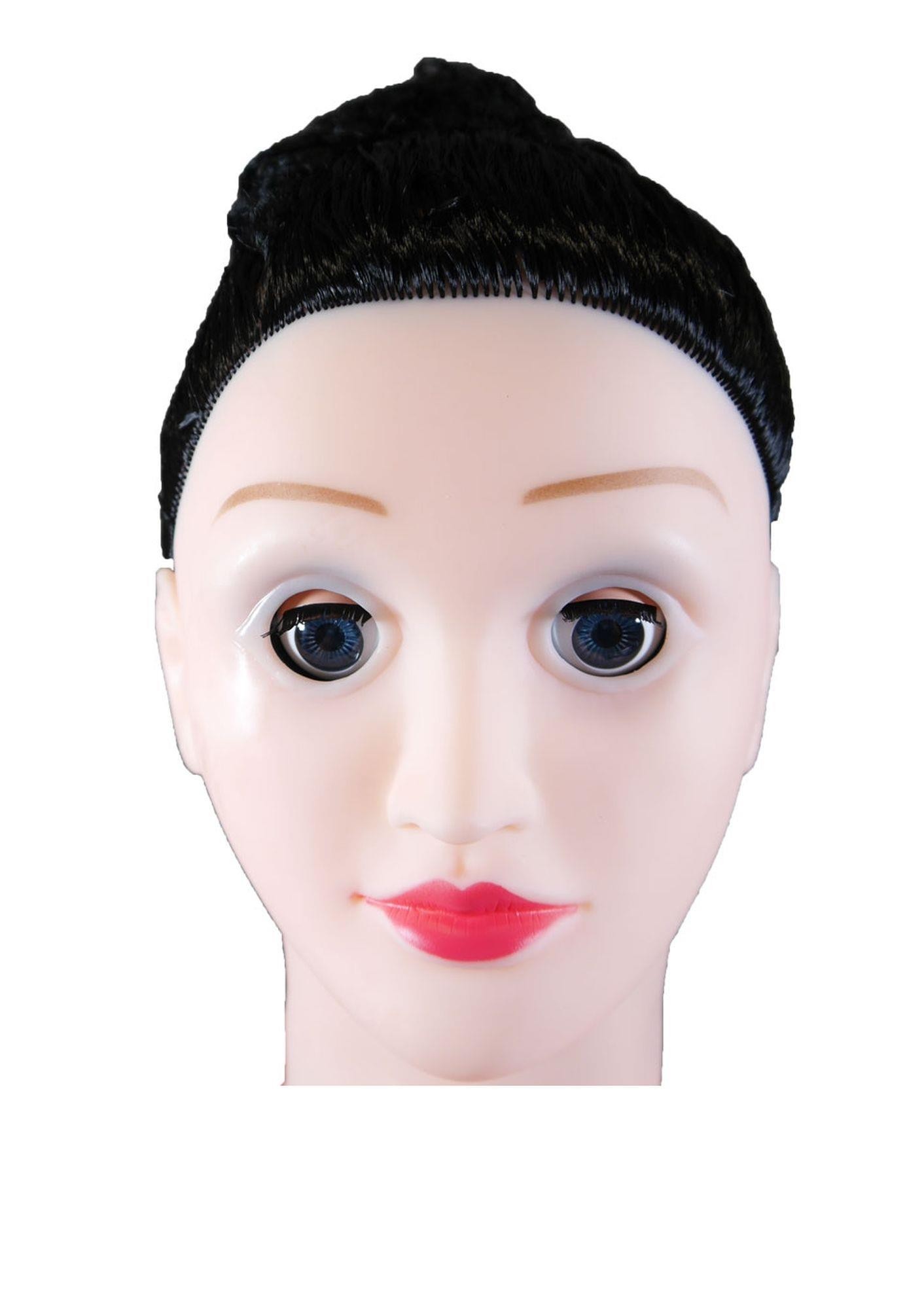 Boss Sindy Love Doll Секс-лялька з вібрацією, 163 см