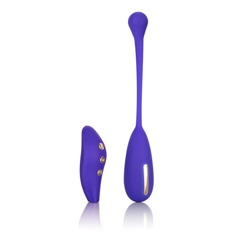 CalExotics Impulse EStim Remote Kegel Exerciser – віброяйце тренажер Кегеля