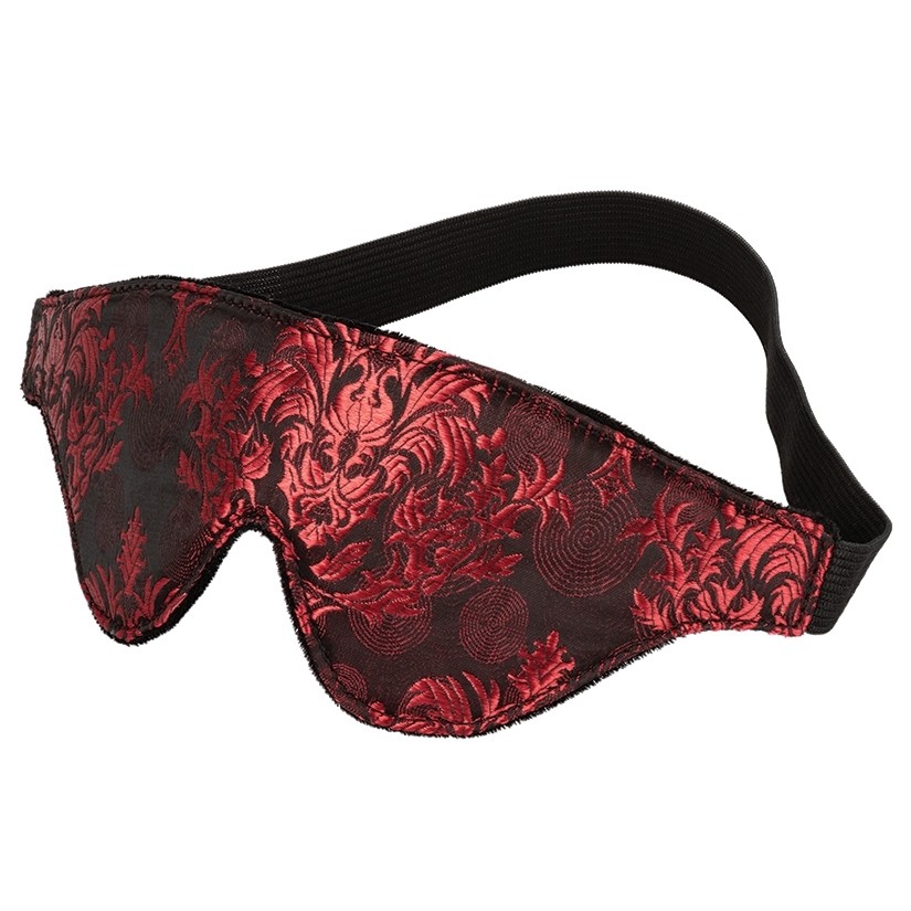 CalExotics Scandal Blackout Eyemask - Маска на глаза