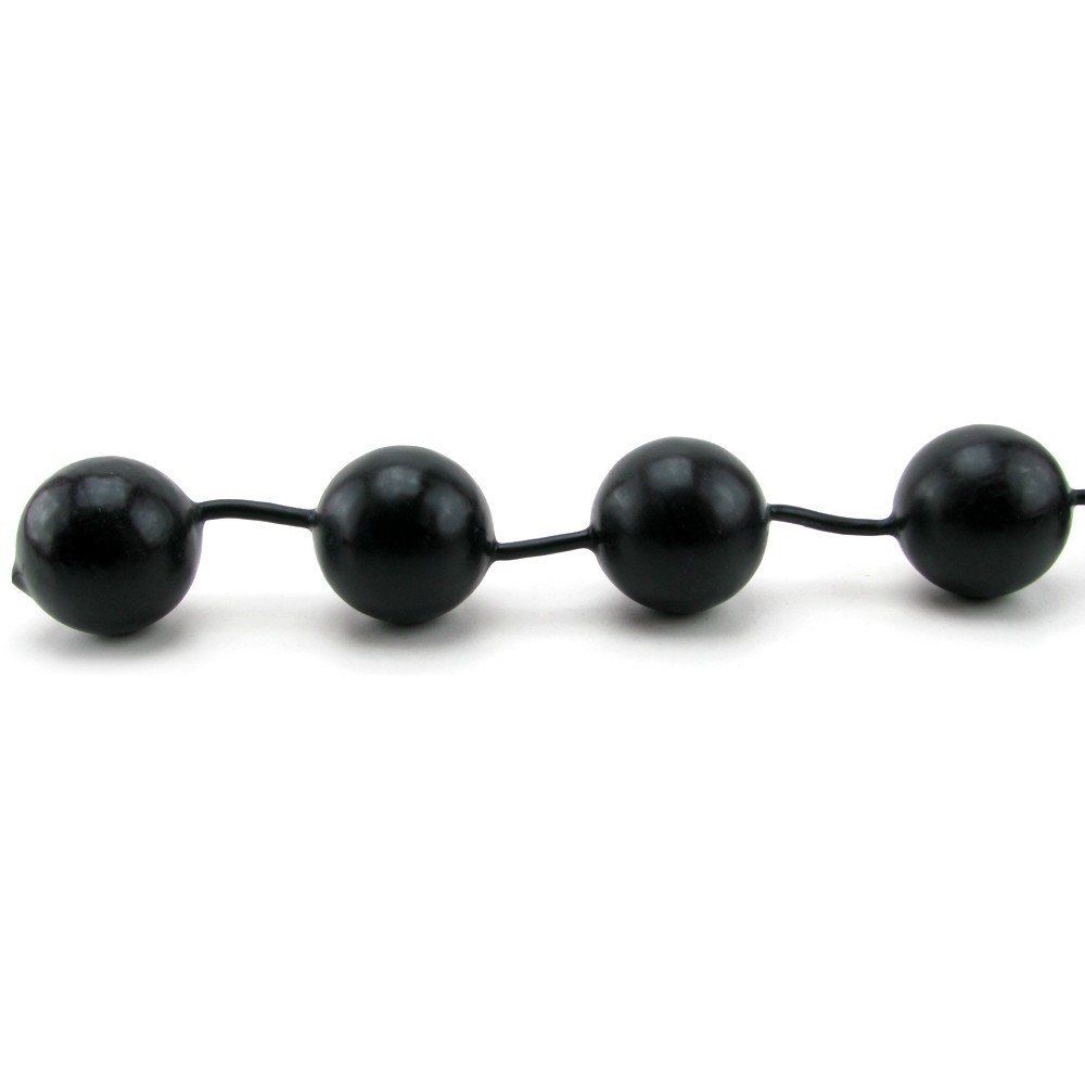 California Exotic Novelties Power Balls - Шарики анально-вагинальные, 3.5 см