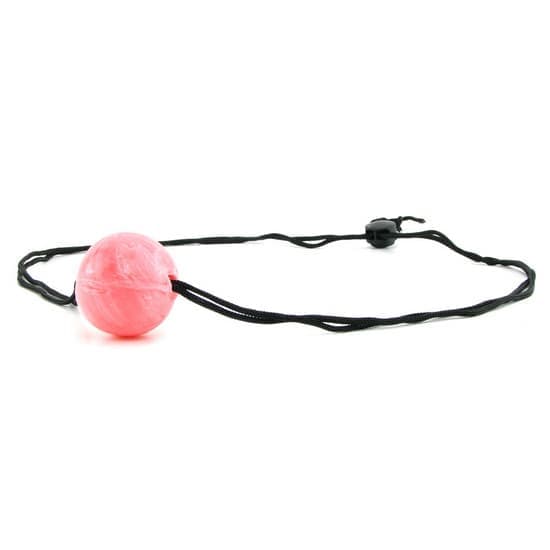 Кляп-леденец Candy Ball Gag, съедобный, 3,5 см