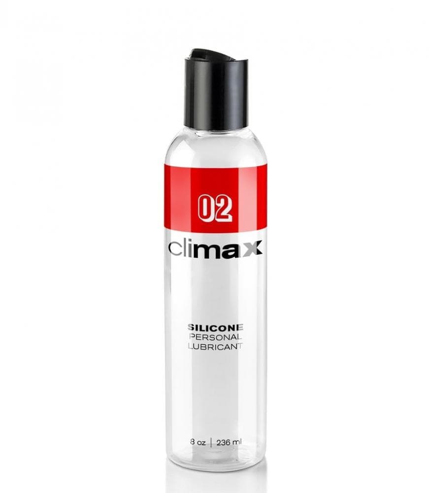 Лубрикант на силіконовій основі Climax 2: Silicone Lubricant, 236 мл