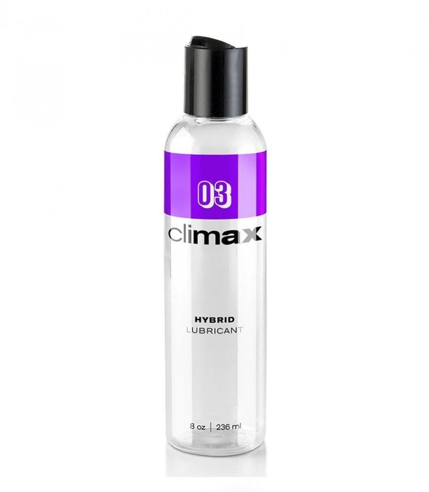 Лубрикант на гібридній основі Climax 3: Hybrid Lubricant, 236 мл