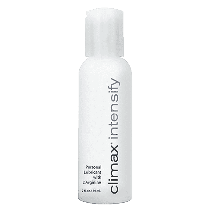 Лубрикант, усиливающий удовольствие Climax® Intensify with L-Arginine, 59 мл