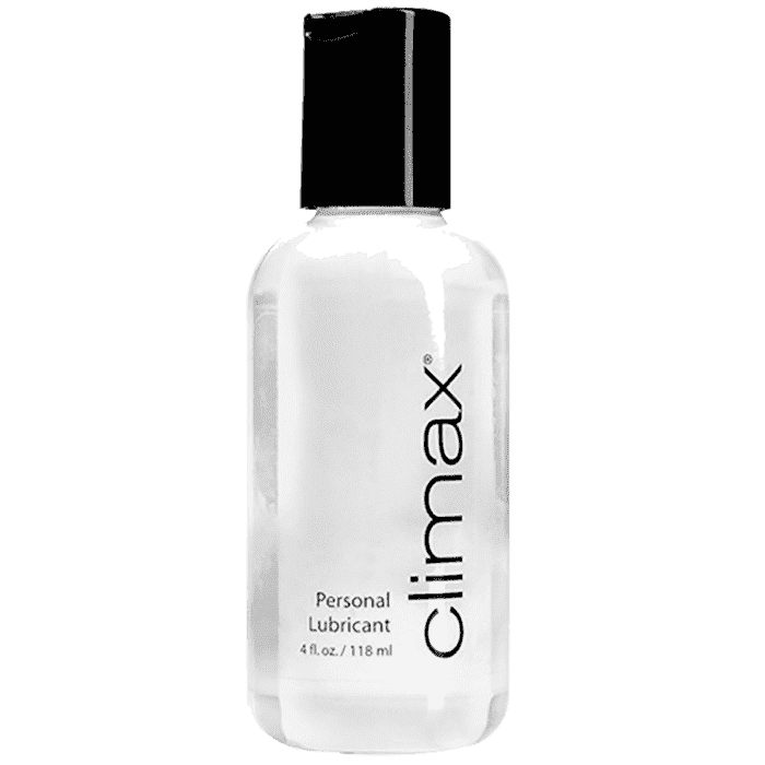 Лубрикант на водній основі Climax Personal Lubricant, 118 мл