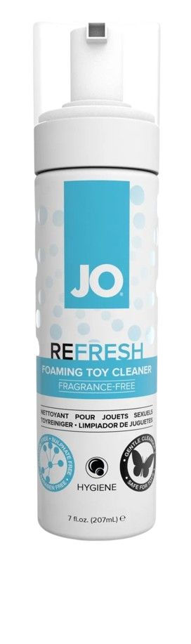 Cobeco Toycleaner Foam 160ml - Пена для чистки игрушек, 160 мл