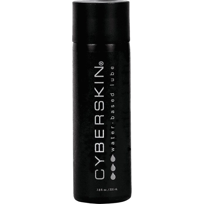 Лубрикант Cyberskin® Water-based Lube, 231 мл