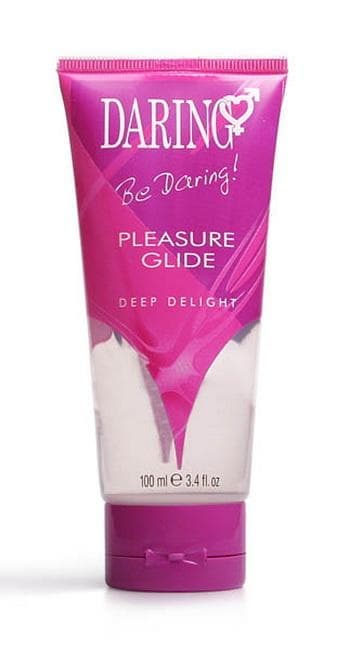 Гель DARINNG PLEASURE GLIDE, 100 мл