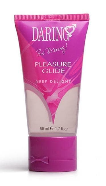 Гель DARINNG PLEASURE GLIDE, 50 мл