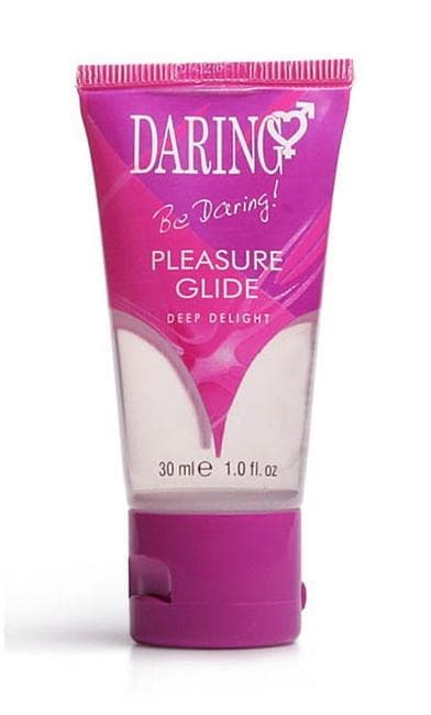 Гель DARINNG PLEASURE GLIDE, 30 мл