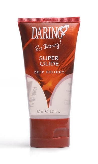 Гель DARINNG SUPER GLIDE, 50 мл