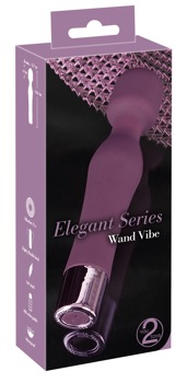 Вібратор - Elegant Series Wand Vibe