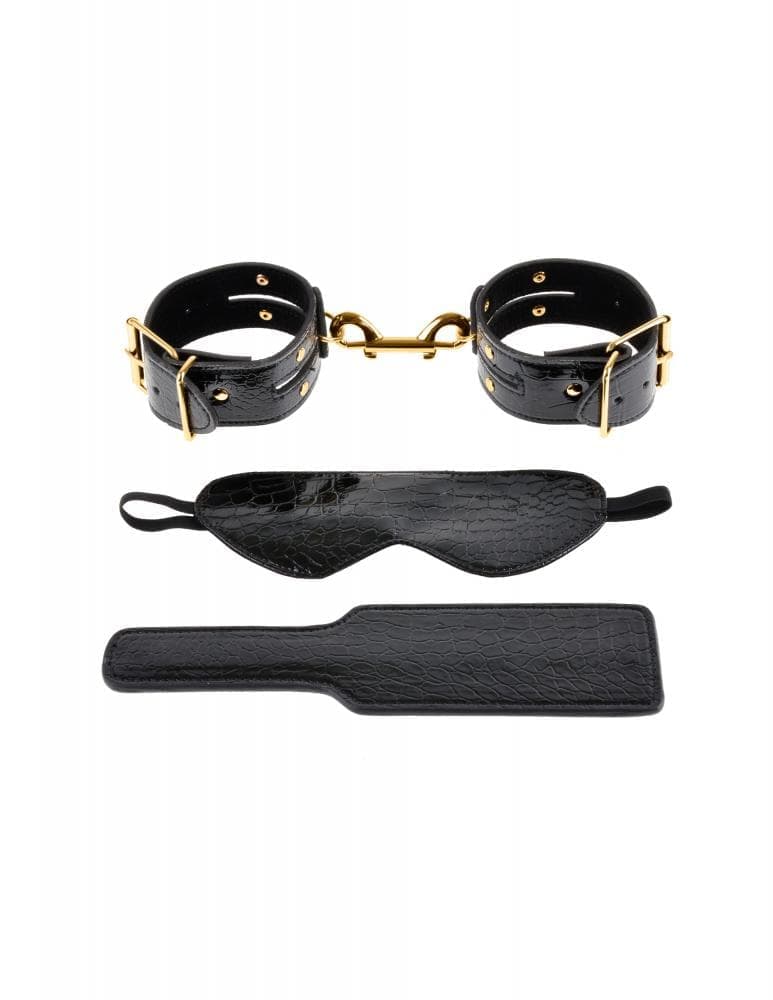 Fetish Fantasy Gold Fantasy Bondage Kit - Набір для БДСМ