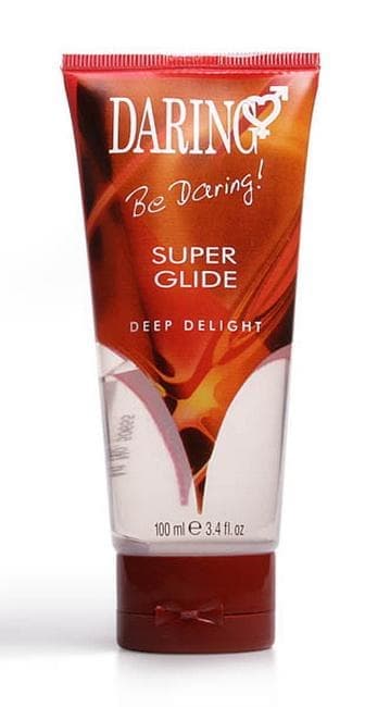 Гель DARINNG SUPER GLIDE, 100 мл