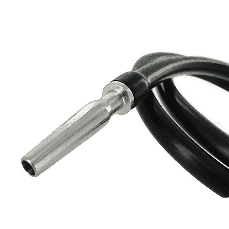 Расширитель уретры InSerpent Penis Plug with Hose