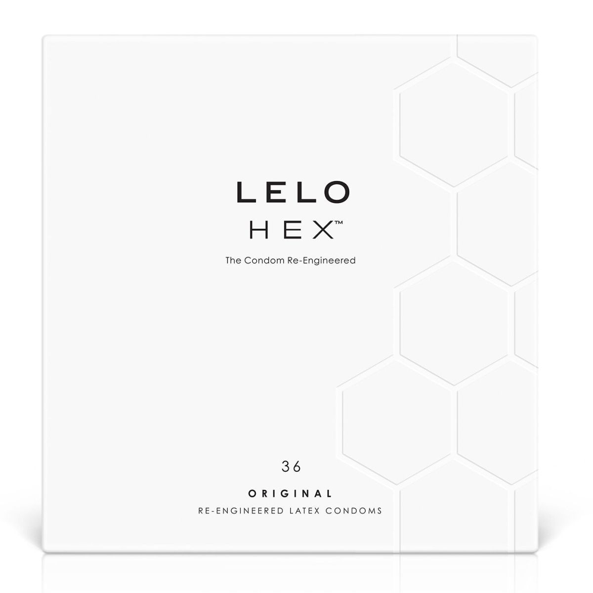 Lelo Hex Original, 36 шт