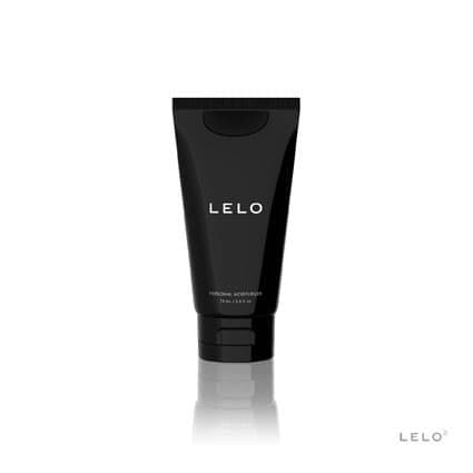 Personal Moisturizer - Лубрикант на водній основі, Lelo 75 мл