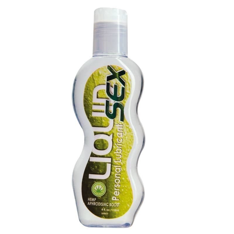 Лубрикант Liquid Sex® Boost Lube, 118 мл