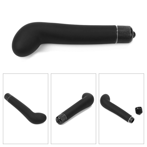 LoveToy Bondage Kit Vibrating Black - Набір для БДСМ