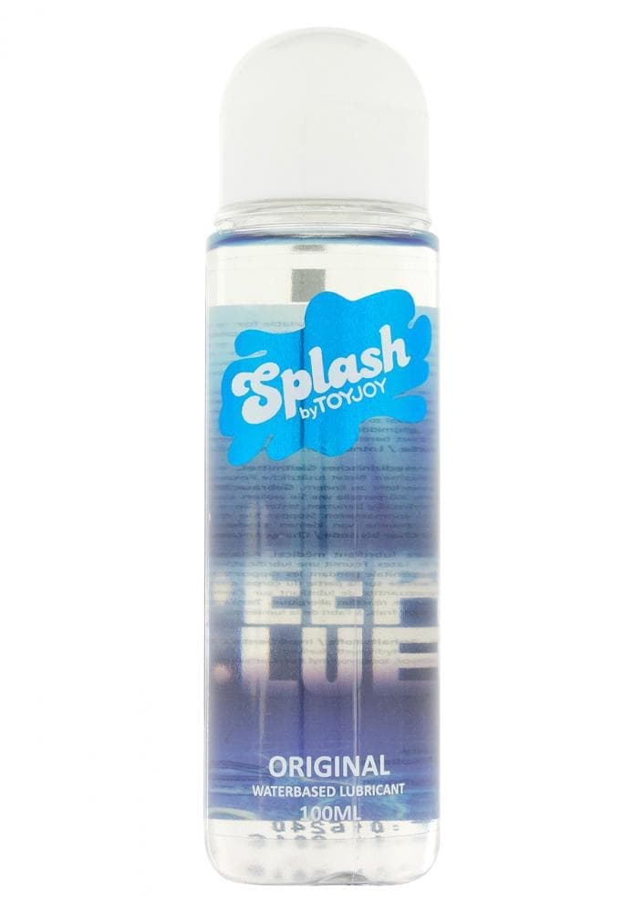 Лубрикант Splash Wb Lube 100ml