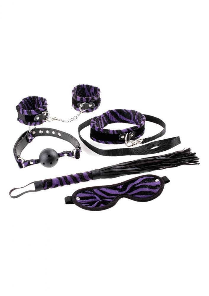 Набір для БДСМ Fetish Fantasy Animal Instinct Bondage Kit