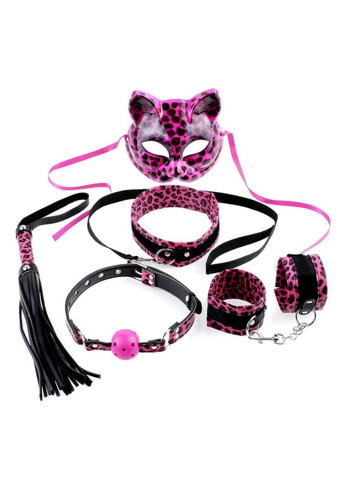 Набір Fetish Fantasy Kinky Kitty Kit