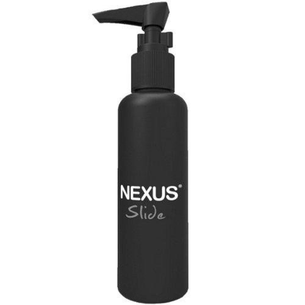 Nexus Slide Waterbased Lubricant інтимне мастило на водній основі, 150 мл