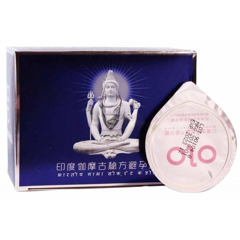 OLO BLUE Budda, 1 шт