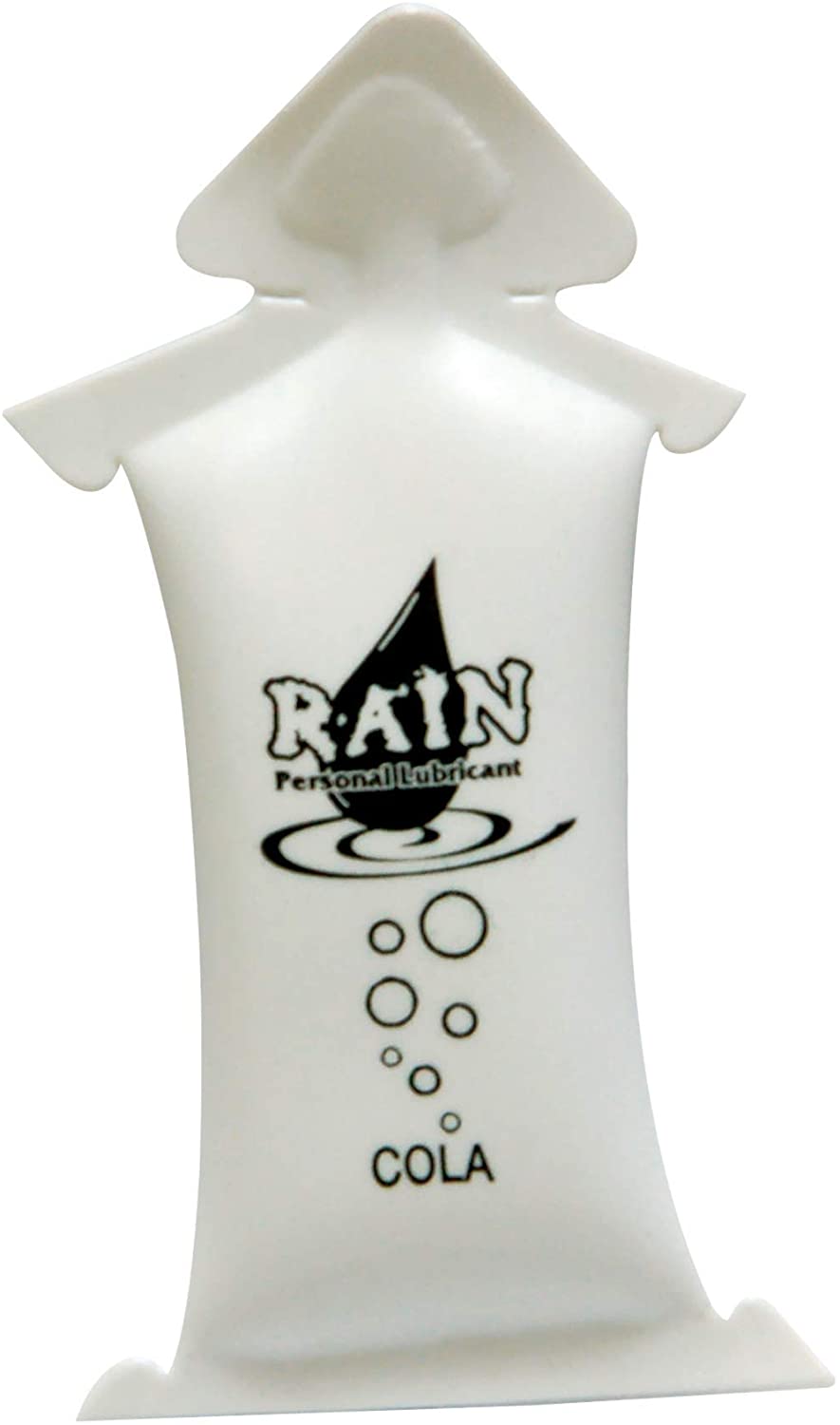 ONE Rain FunTastic Flavors - лубрикант на водной основе, 7,5 мл (кола)