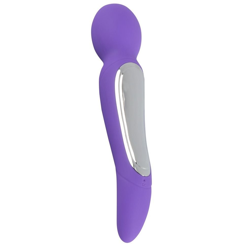 Orion Sweet Smile Rechargeable Dual Motor Vibe вибратор для клитора с 2 моторами, 22х4.4 см