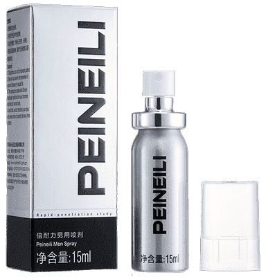 Peineili ABX2221 - Пролонгатор, 15ml.