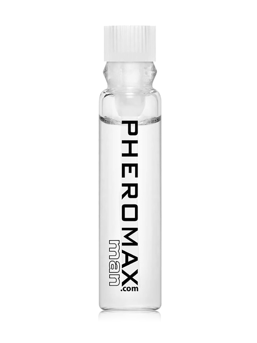 Pheromax Man Концентрат феромонов для мужчин, 1 мл