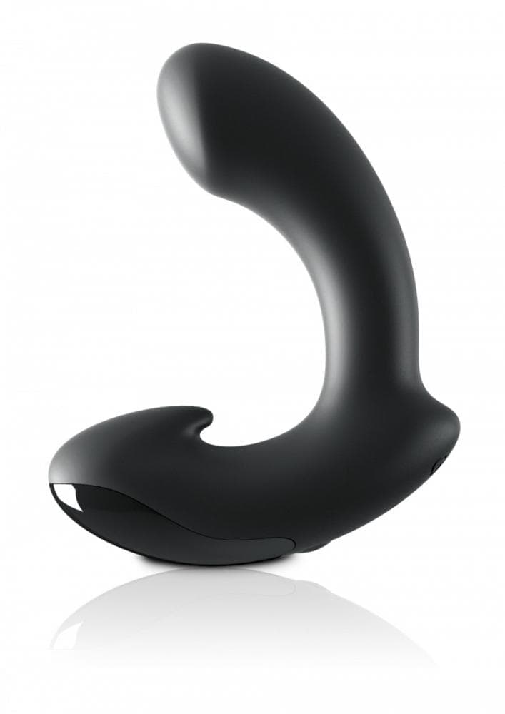 Pipedream Control by Sir Richard's Silicone P-Spot Massager 7.6х2.5 см.