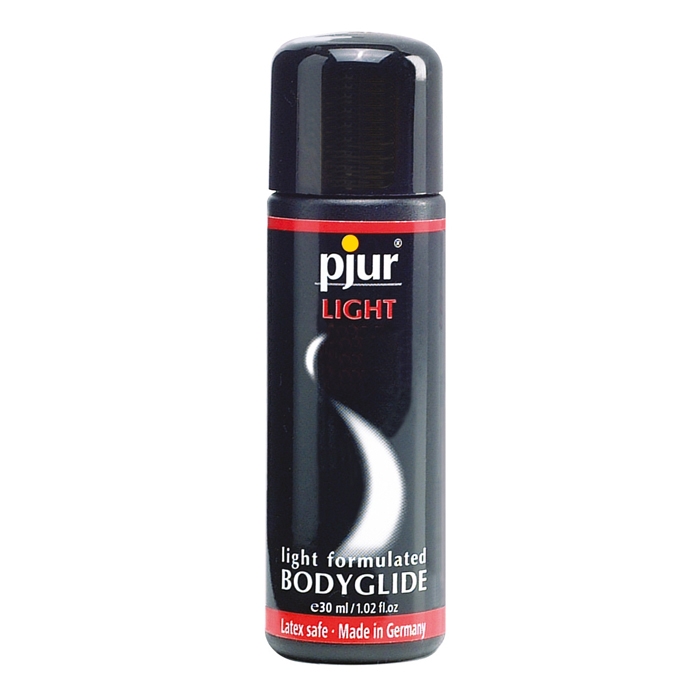 Pjur Light Bodyglide інтимне мастило на силіконовій основі, 30 мл