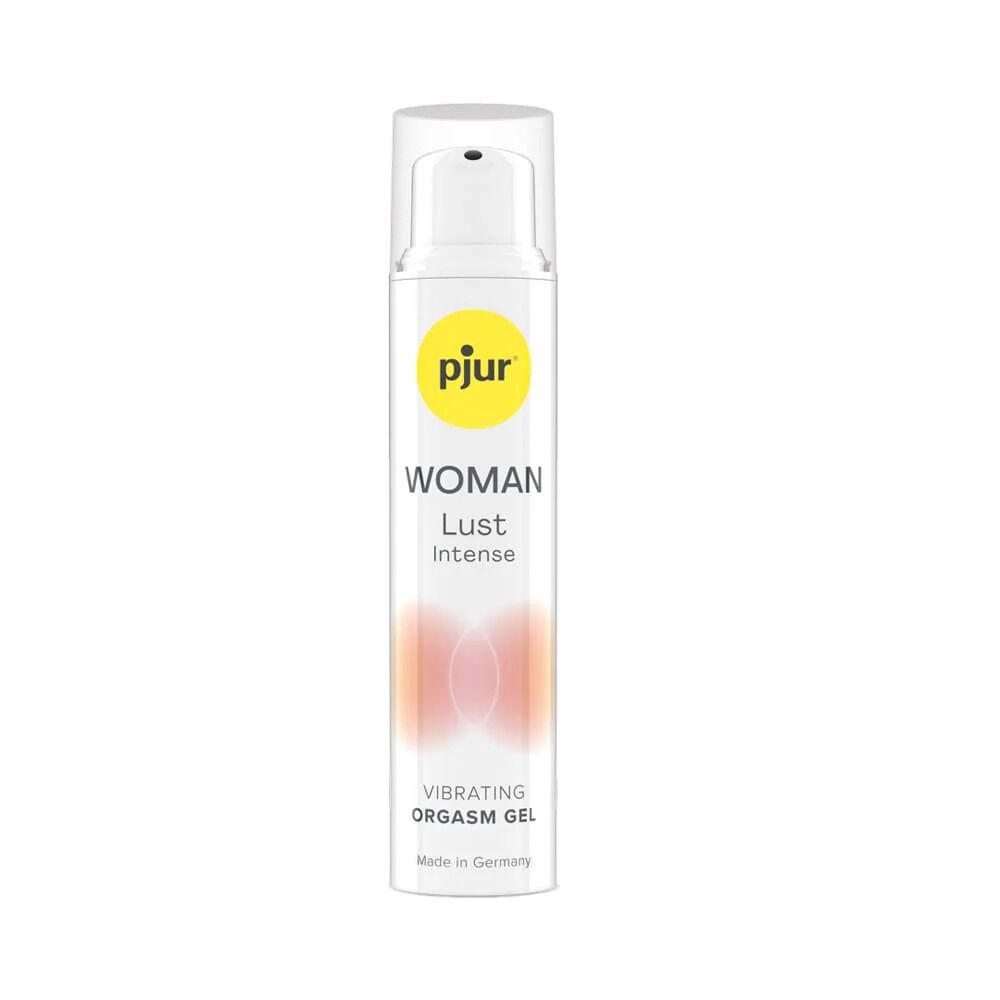 Жидкий вибратор Pjur Woman Lust Intense, 15 мл