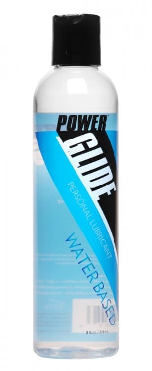 Лубрикант Power Glide Water Based Personal Lubricant, 236 мл