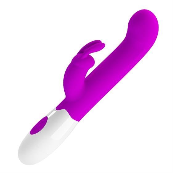 Вибратор - Pretty Love Scentaur Vibrator Purple