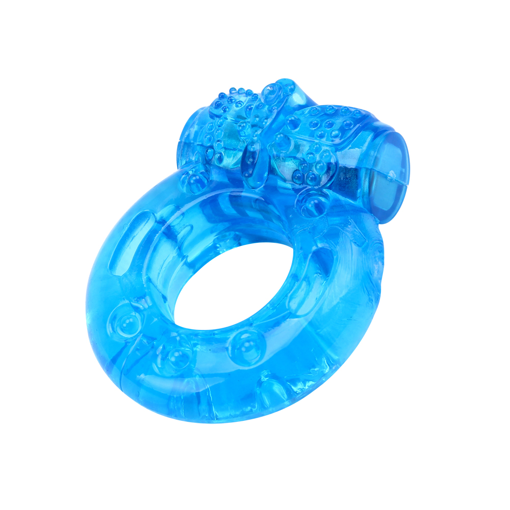 Reusable Cock Ring набор эрекционных виброколец, 30 шт