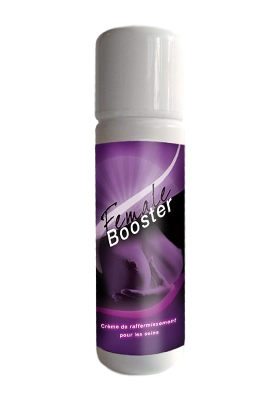 Ruf Female Booster - тонизирующее молочко для груди, 125 мл