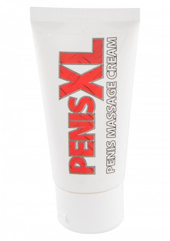 Scala Selection Penis XL Cream - крем для збільшення члена, 50 мл