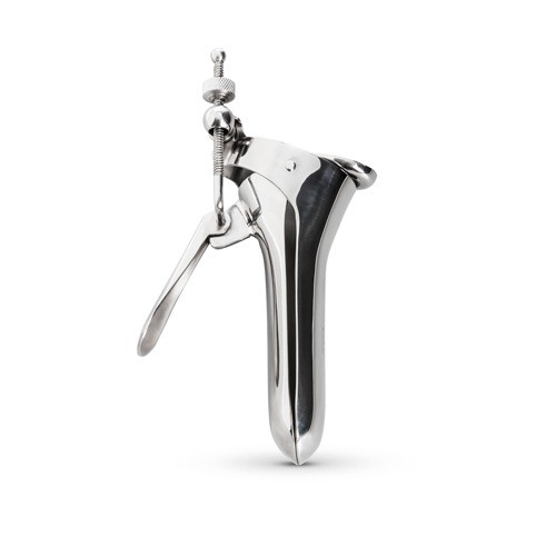 Sinner Gear Unbendable - Large Cusco Vaginal speculum - Вагинальный расширитель спекулум, 17х10 см