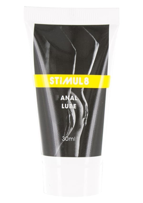 Stimul8 Anal Lube- Лубрикант для анального секса, 30 мл