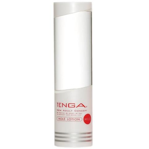 Tenga Hole Lotion Mild Lubricant м'який лубрикант на водній основі, 170 мл