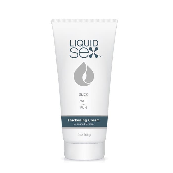 Topco Sales Thickening Cream for Him - Крем для увеличения члена, 56 мл