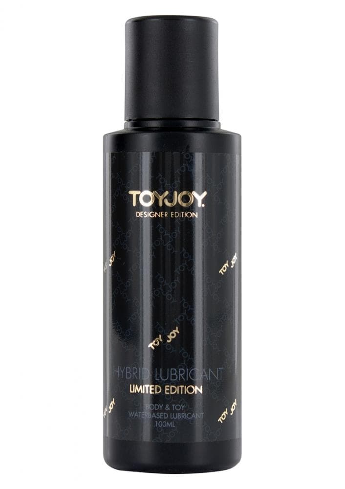 Мастило на водній основі Toy Joy Limited Edition Hybrid Lube, 100ml