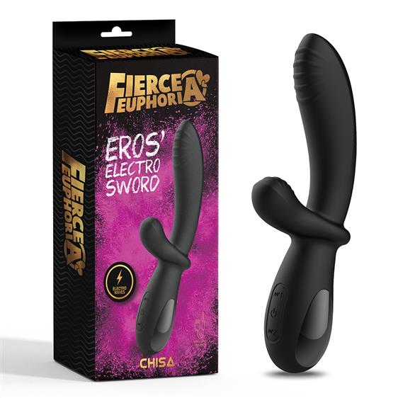 Вибратор – Fierce Euphoria Eros’ Electro Sword