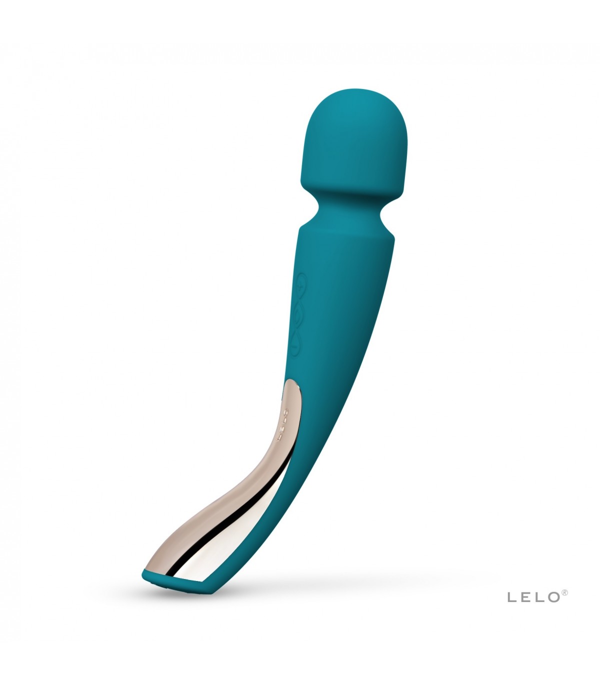 Вібратор мікрофон LELO Smart Wand 2 Medium